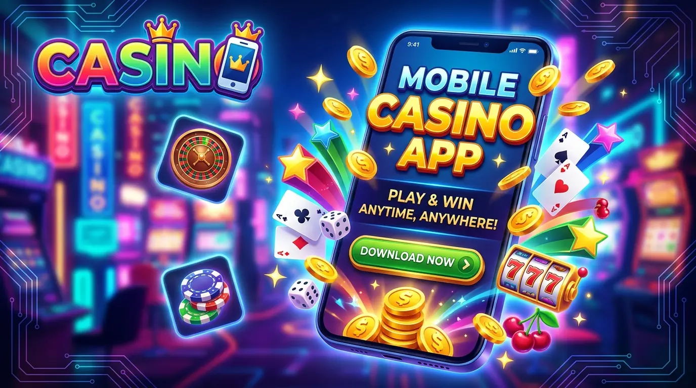 22bet casino app mobile