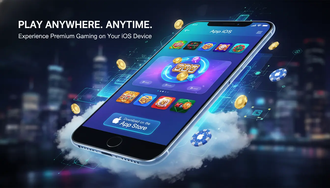 22bet casino app iOS