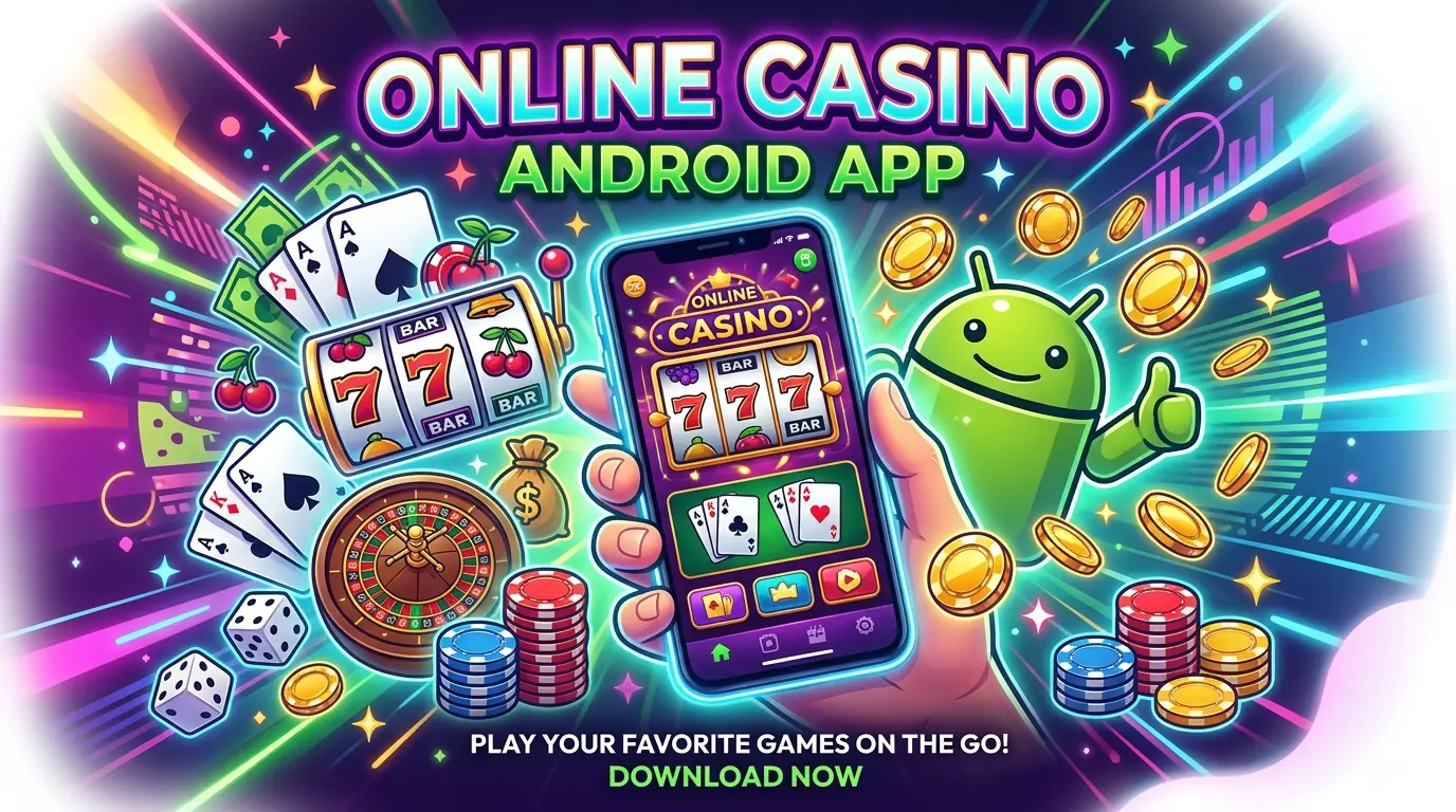 22bet casino app Android