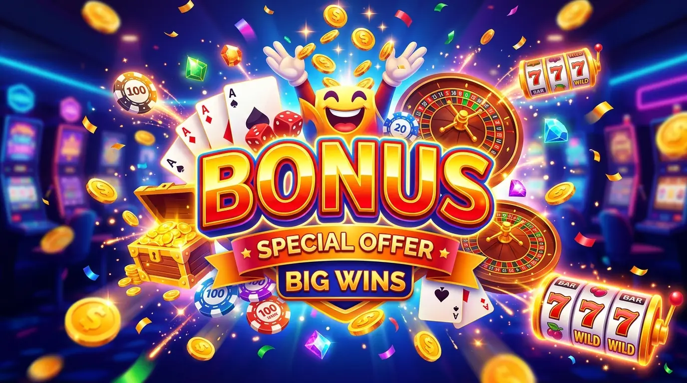22bet casino bonus