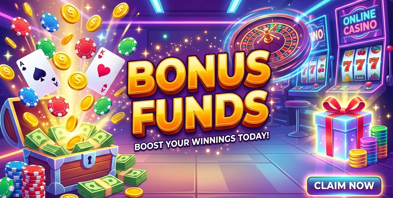 Fondi bonus 22bet casino