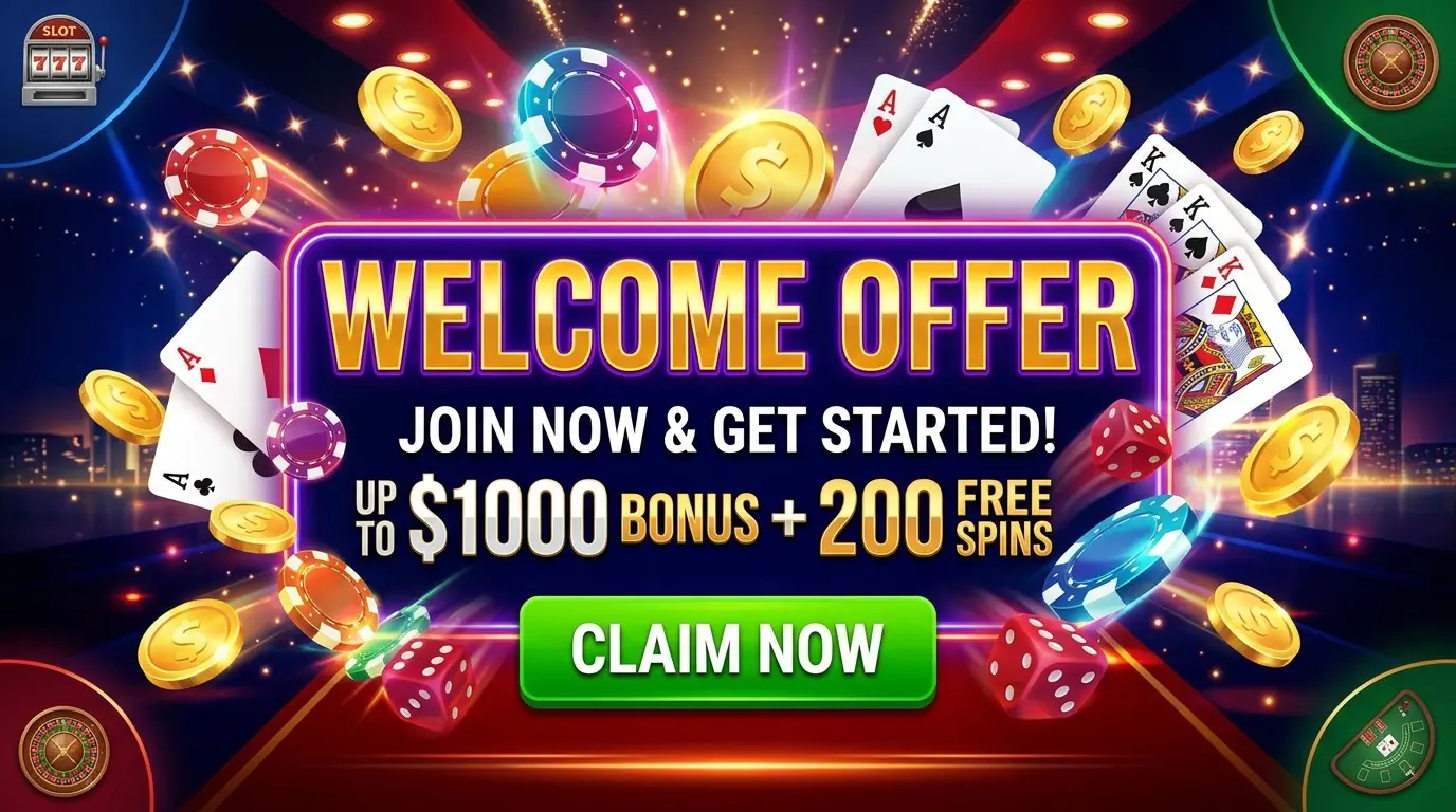 22bet casino offerta benvenuto