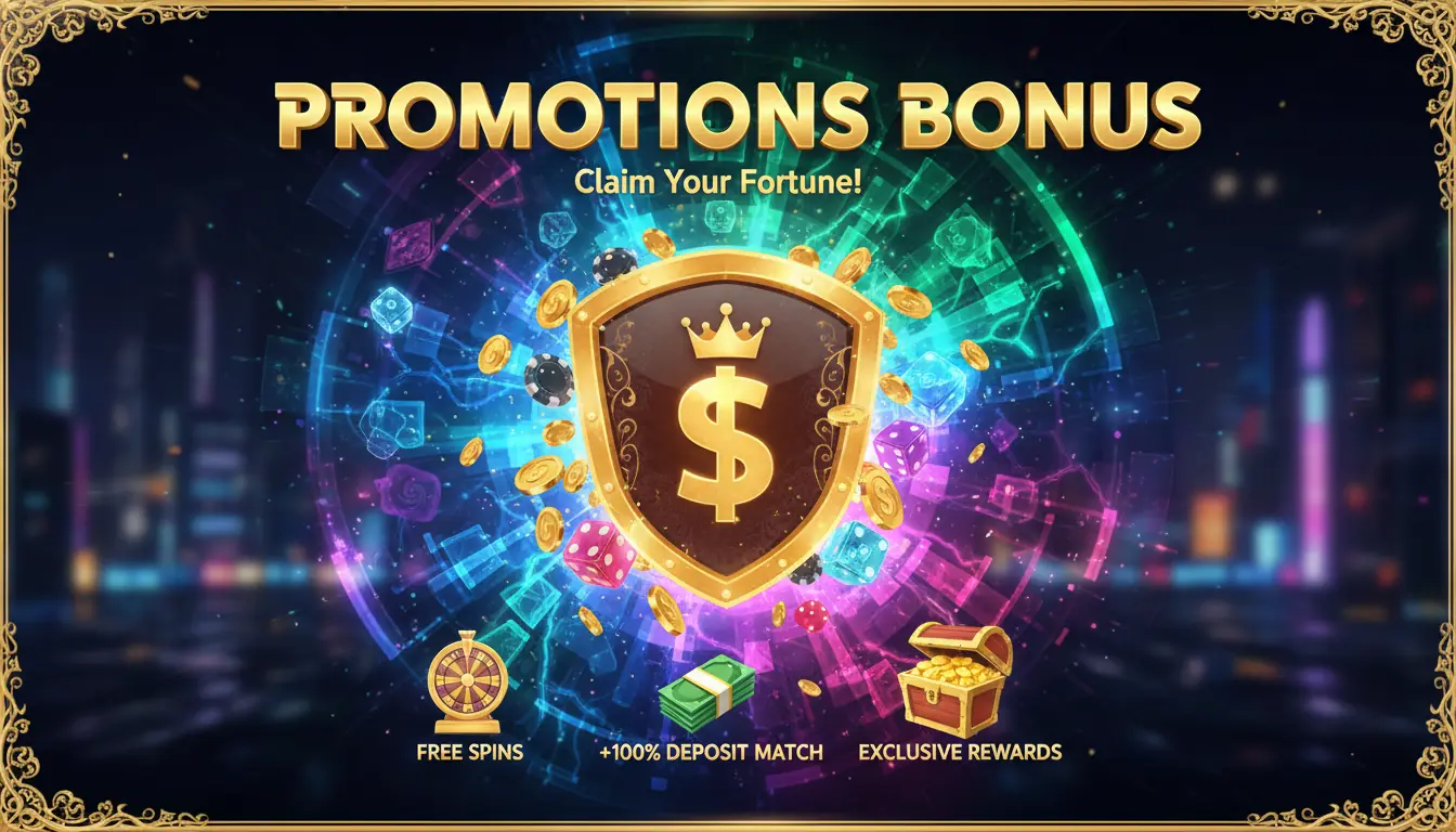 Offerte promozionali 22bet casino