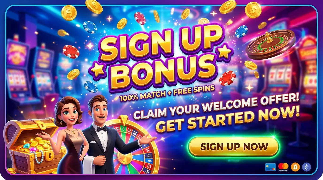 Bonus iscrizione 22bet casino