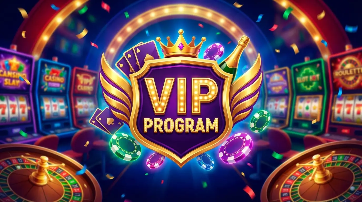 VIP 22bet casino