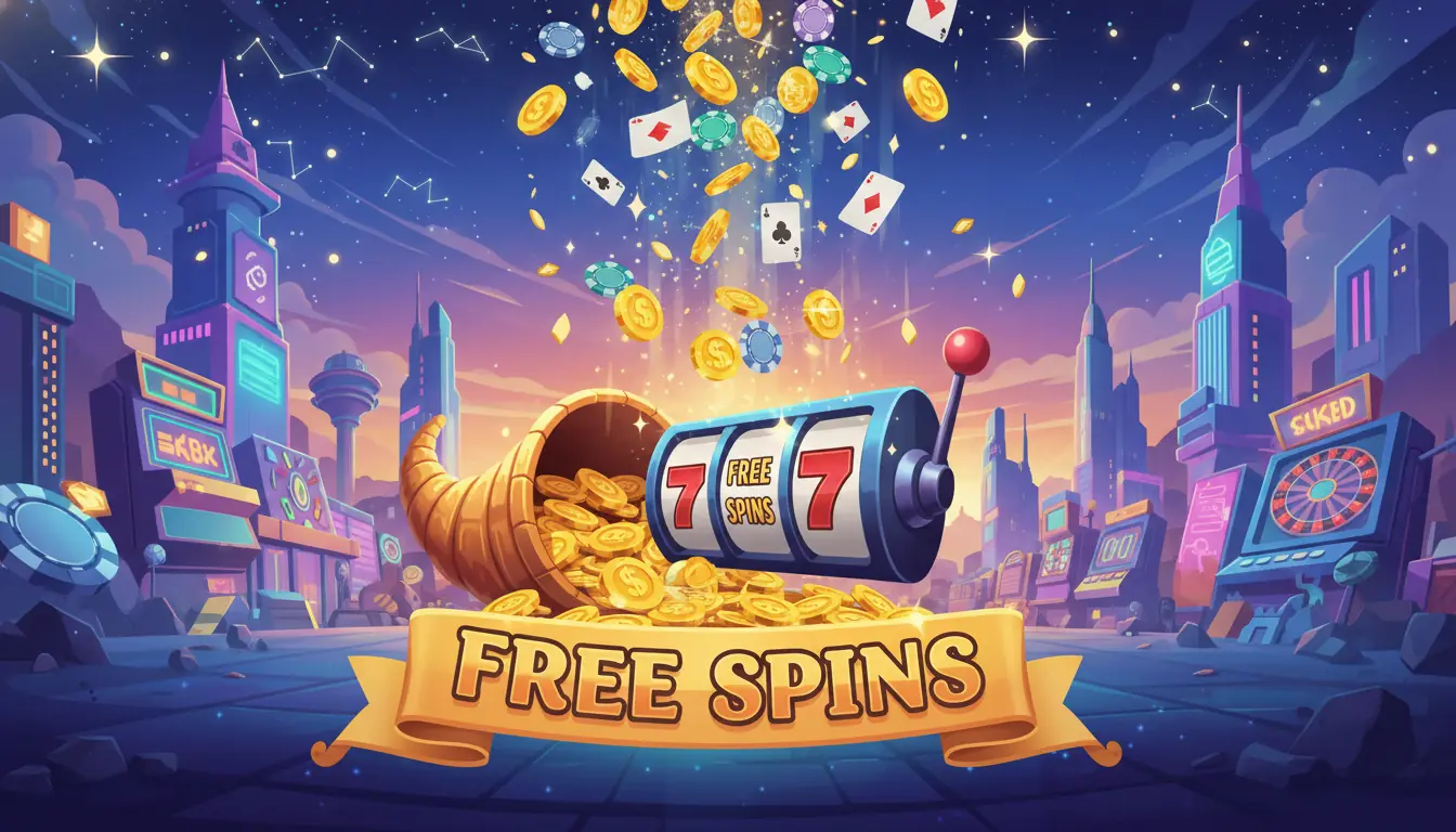 Giri gratis 22bet casino