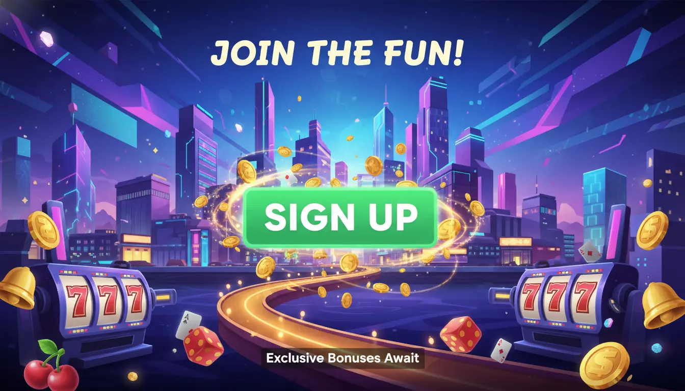 22bet casino sign up