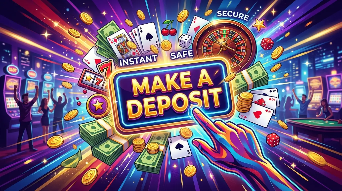 Metodi di deposito 22bet casino