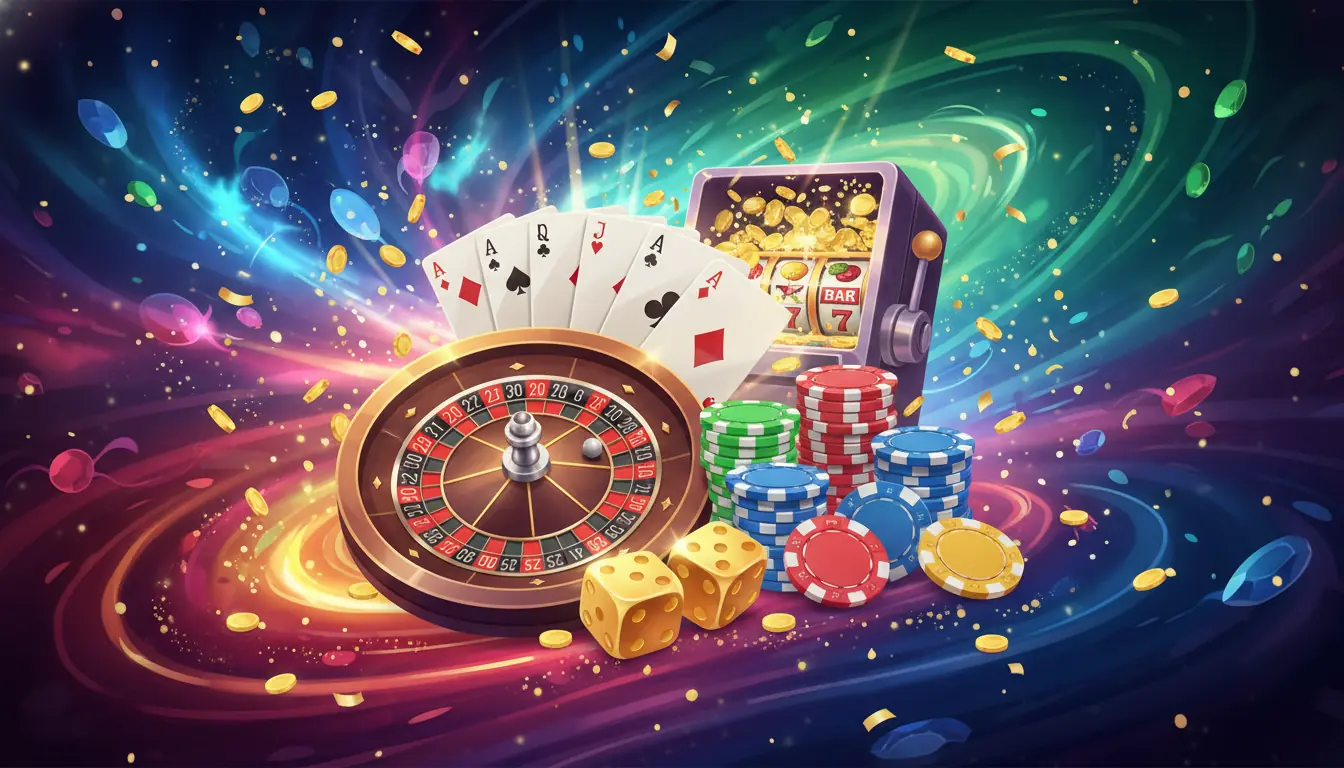22bet casino proprietario