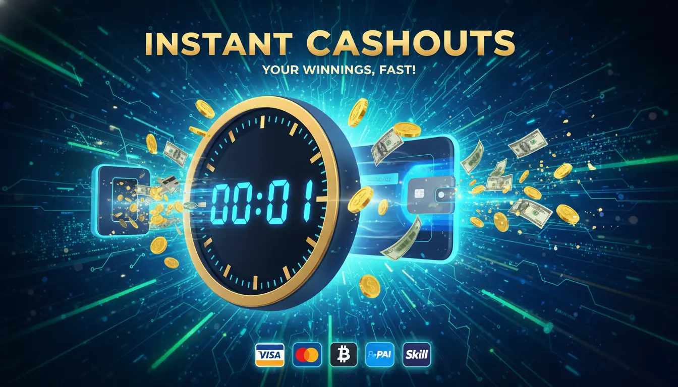 Prelievi veloci 22bet casino