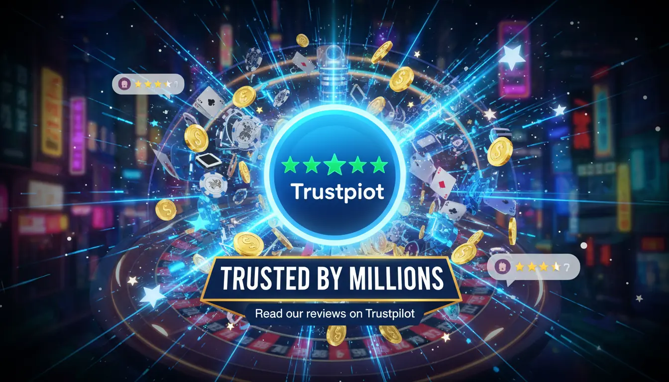 22bet casino Trustpilot