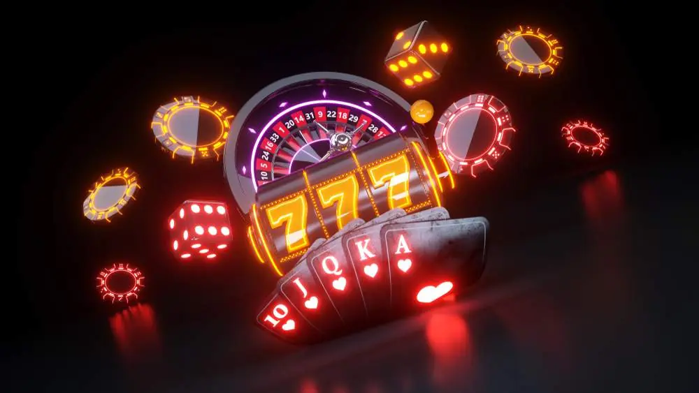 Giochi 22bet casino