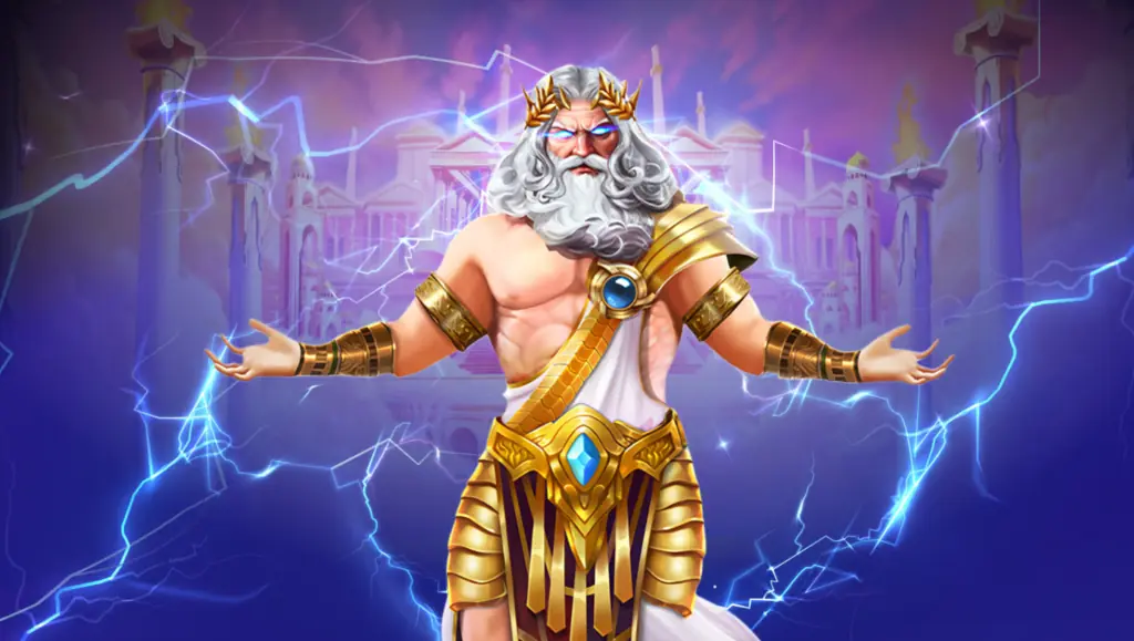 Gates of Olympus 22bet casino