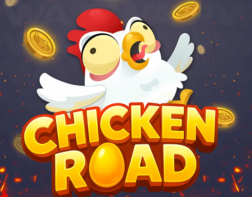 Chicken Road su 22bet casino